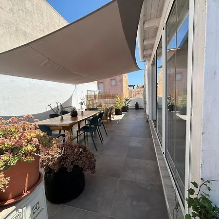 Bed & Breakfast Casa Gilania *