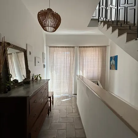 Casa Gilania *