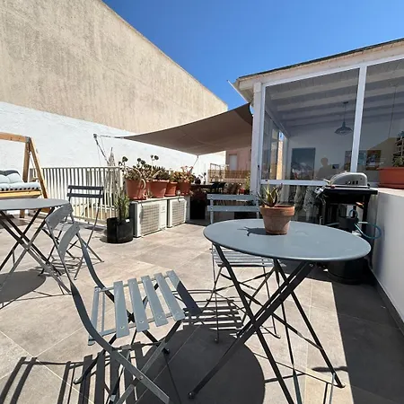 Casa Gilania Lampedusa