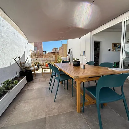 Casa Gilania * Lampedusa