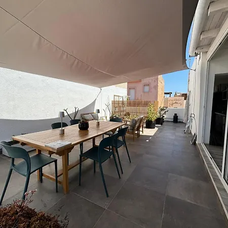 Casa Gilania