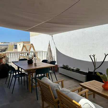 Bed & Breakfast Casa Gilania