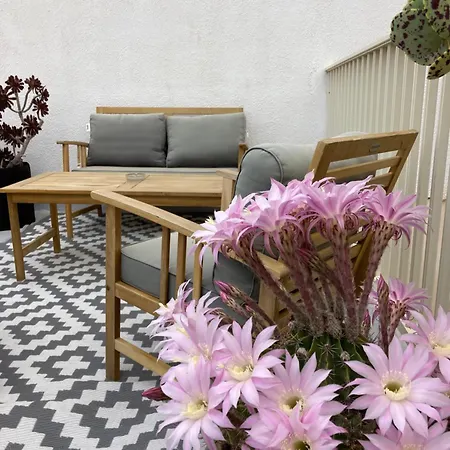 Casa Gilania Bed & Breakfast *