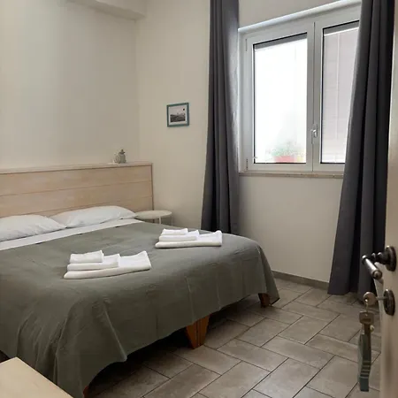 Bed & Breakfast Casa Gilania *