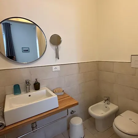 Bed & Breakfast Casa Gilania Lampedusa