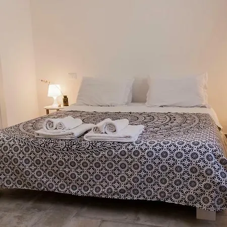 Casa Gilania *