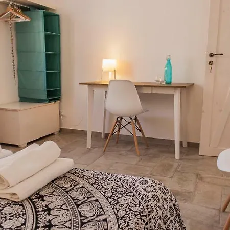 Bed & Breakfast Casa Gilania *