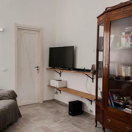 Bed & Breakfast Casa Gilania