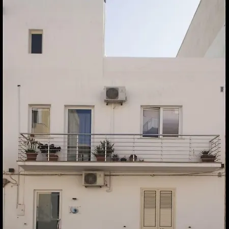 Bed & Breakfast Casa Gilania Lampedusa